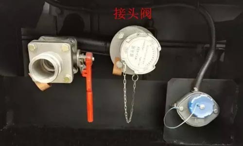 飛機加油車接頭閥 飛機加油車接頭閥